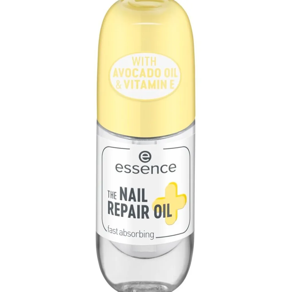 Essence Nagelverzorging|Nagellak>The Nail Repair Oil