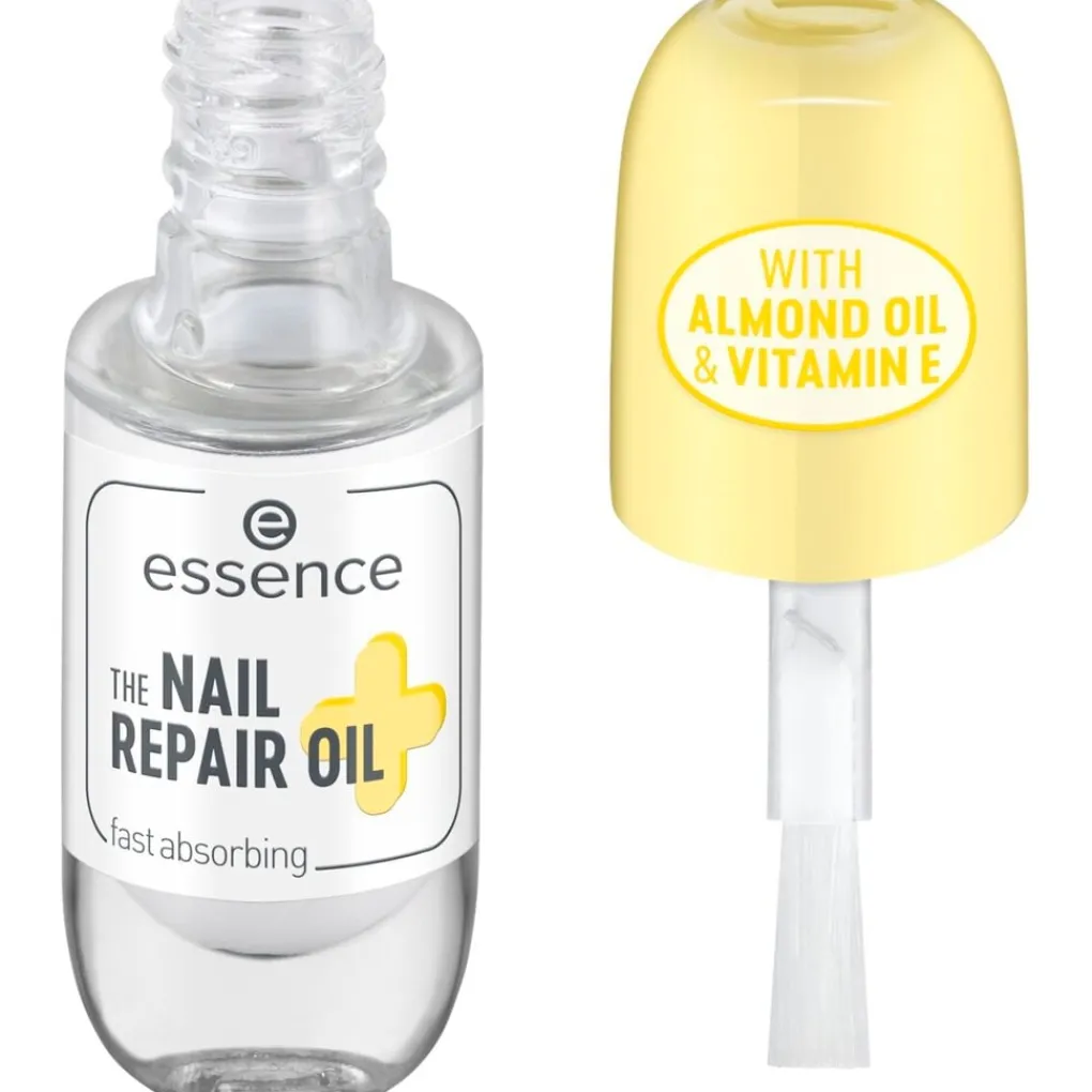 Essence Nagelverzorging|Nagellak>The Nail Repair Oil
