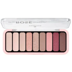 Essence Oogschaduw>The Rose Edition 20 Lovely in Rose Eyeshadow Palette