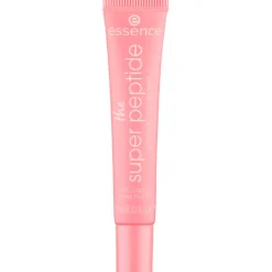 Essence Lipmake-Up>the Super Peptide 04 Coralized Glossy Lip Treatment