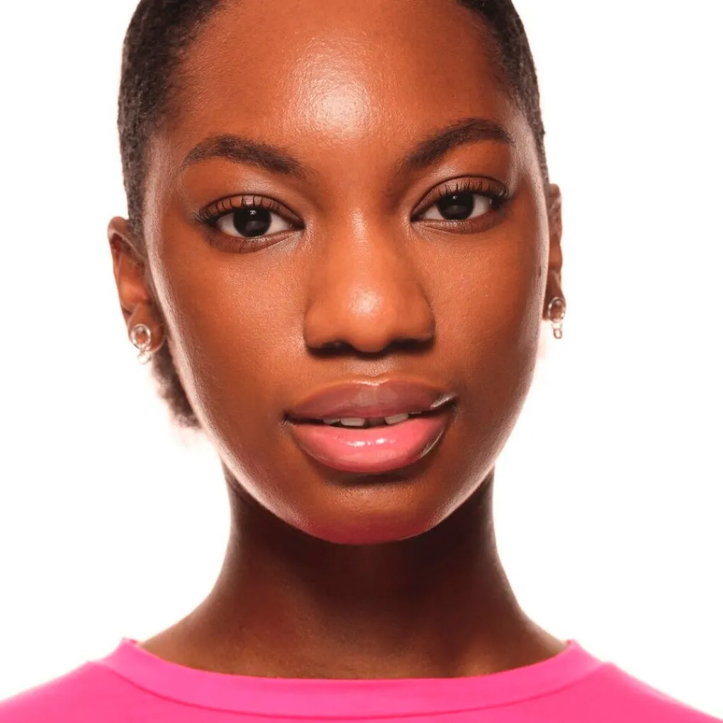 Essence Lipmake-Up>the Super Peptide 04 Coralized Glossy Lip Treatment