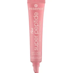 Essence Lipmake-Up>the Super Peptide 03 Toffeetastic Glossy Lip Treatment