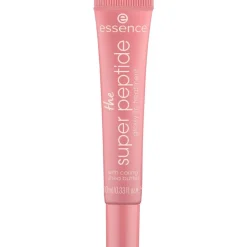 Essence Lipmake-Up>the Super Peptide 03 Toffeetastic Glossy Lip Treatment