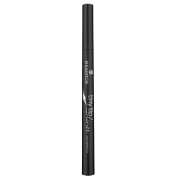 Essence Eyeliner>Tiny Tip 01 Deep Black Waterproof Eyeliner