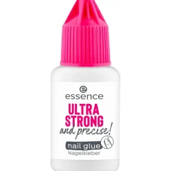Essence Nagelverzorging>Ultra Strong & Precise! Nagellijm