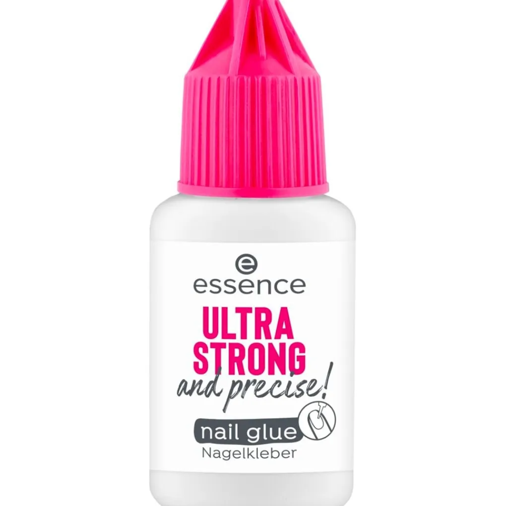 Essence Nagelverzorging>Ultra Strong & Precise! Nagellijm
