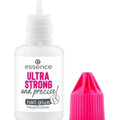 Essence Nagelverzorging>Ultra Strong & Precise! Nagellijm