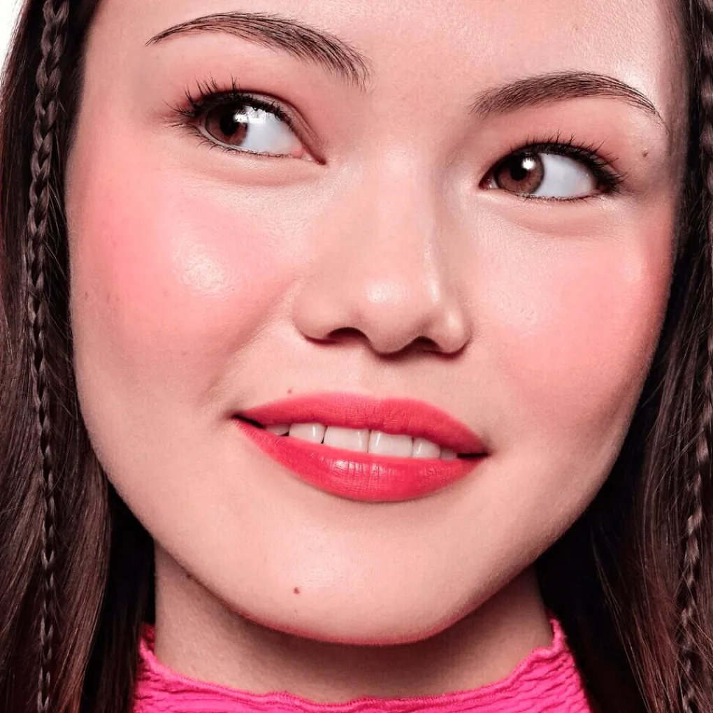 Essence Blush|Lipmake-Up>What a Tint! 20 Grapefruit Bliss Staining Lip & Cheek Tint