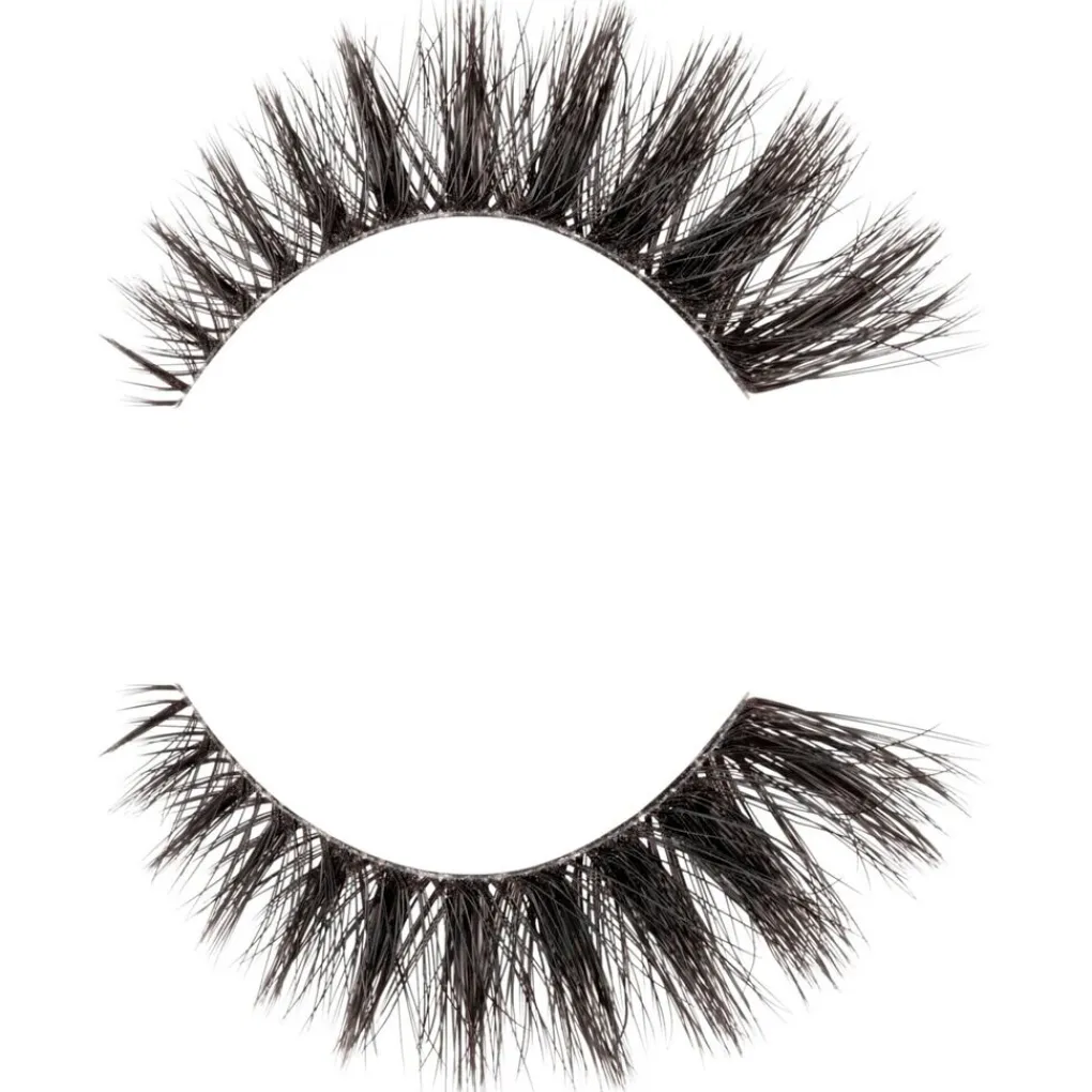 Essence Nepwimpers>What the Fake! 01 Dramatic Volume False Lashes