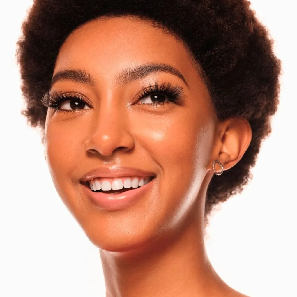 Essence Nepwimpers>What the Fake! 01 Dramatic Volume False Lashes