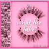 Essence Nepwimpers>What The Fake! 04 Dramatic Length False Lashes