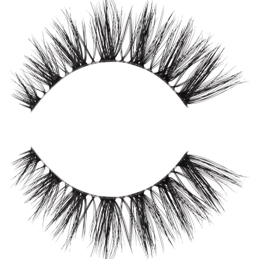 Essence Nepwimpers>What The Fake! 04 Dramatic Length False Lashes