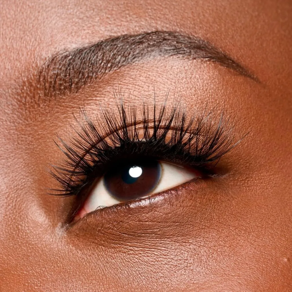 Essence Nepwimpers>What The Fake! 04 Dramatic Length False Lashes
