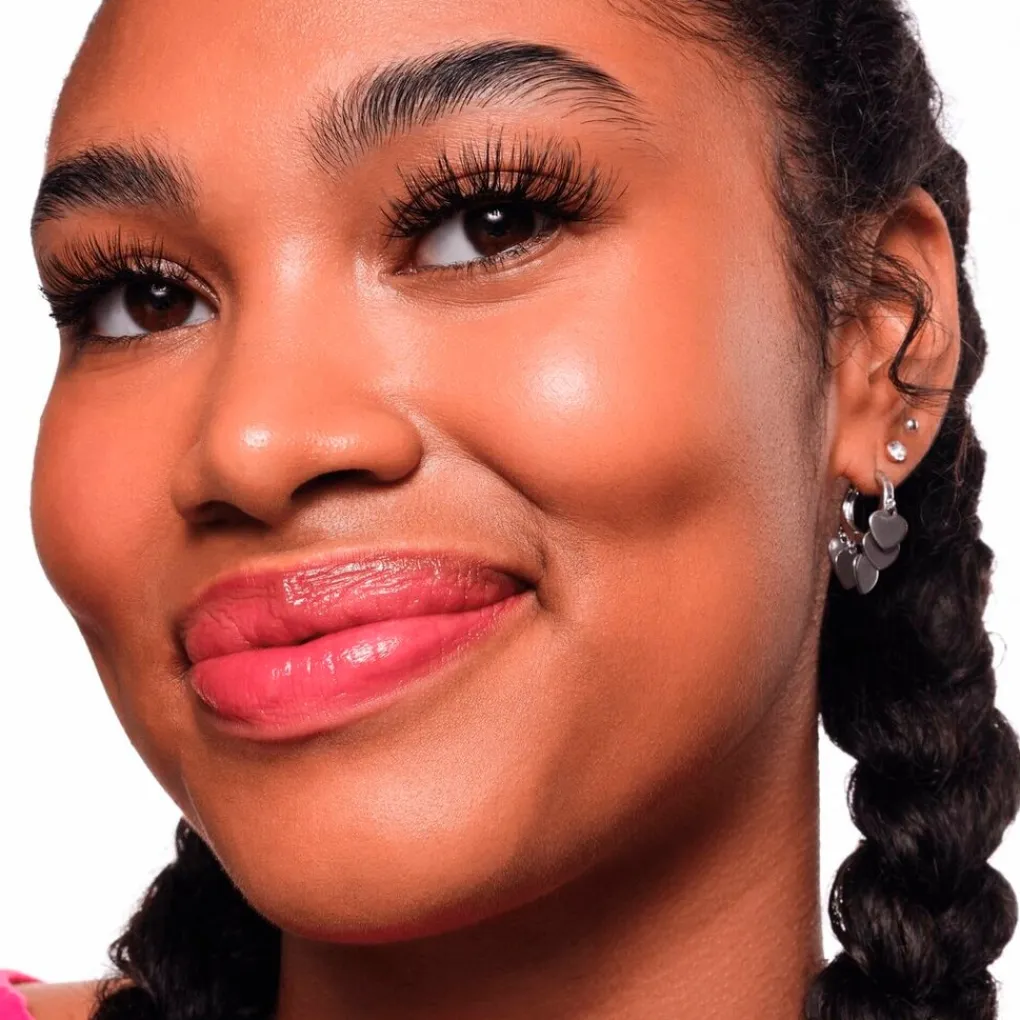 Essence Nepwimpers>What The Fake! 04 Dramatic Length False Lashes