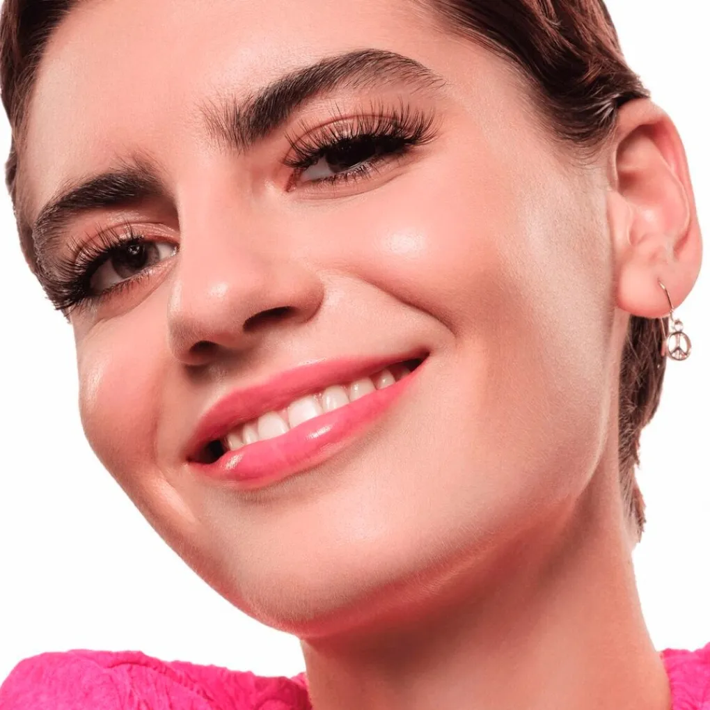 Essence Nepwimpers>What The Fake! 04 Dramatic Length False Lashes