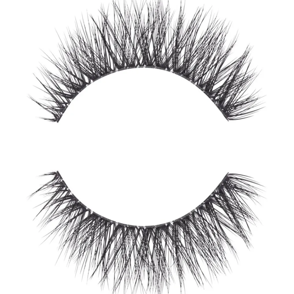 Essence Nepwimpers>What The Fake! 02 Dramatic Curl False Lashes