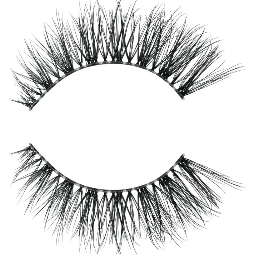 Essence Nepwimpers>What The Fake! 03 Natural False Lashes