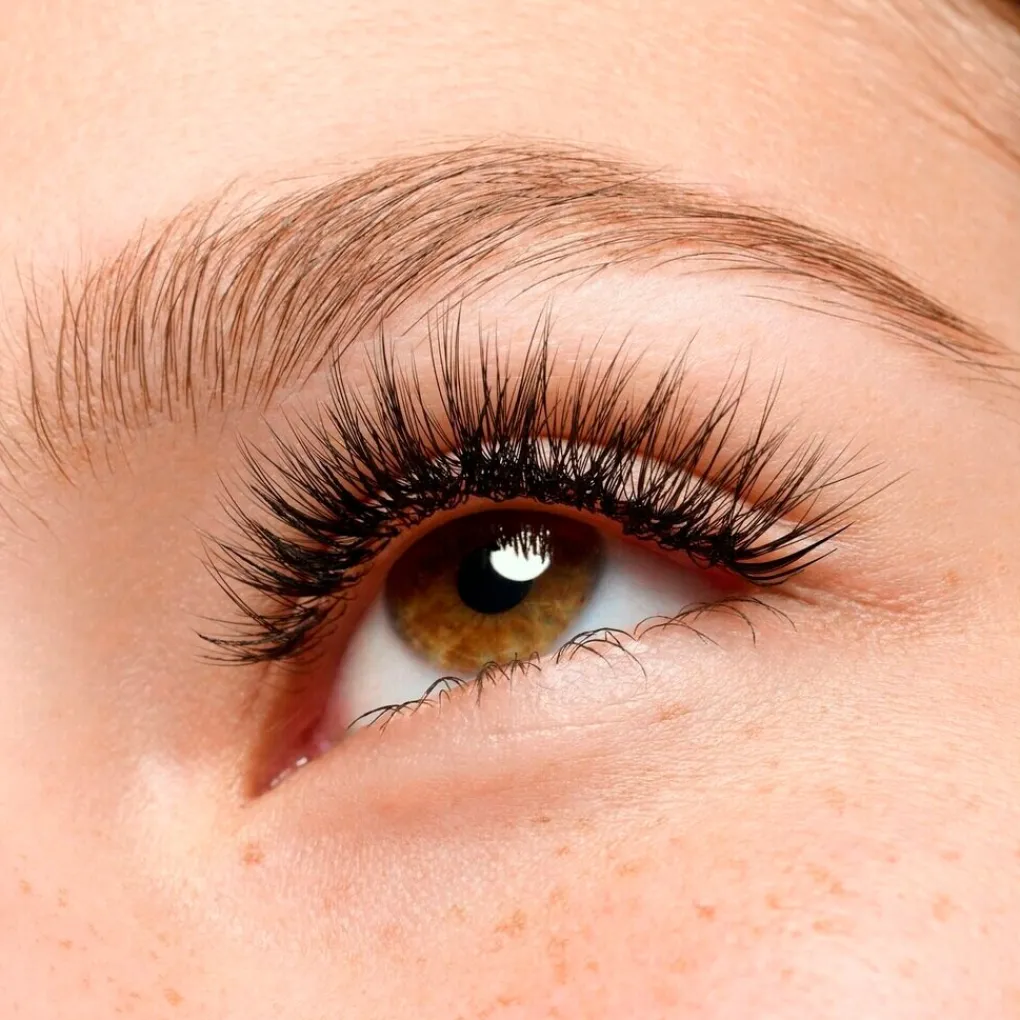 Essence Nepwimpers>What The Fake! 03 Natural False Lashes