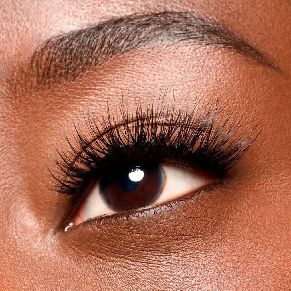 Essence Nepwimpers>What The Fake! 03 Natural False Lashes