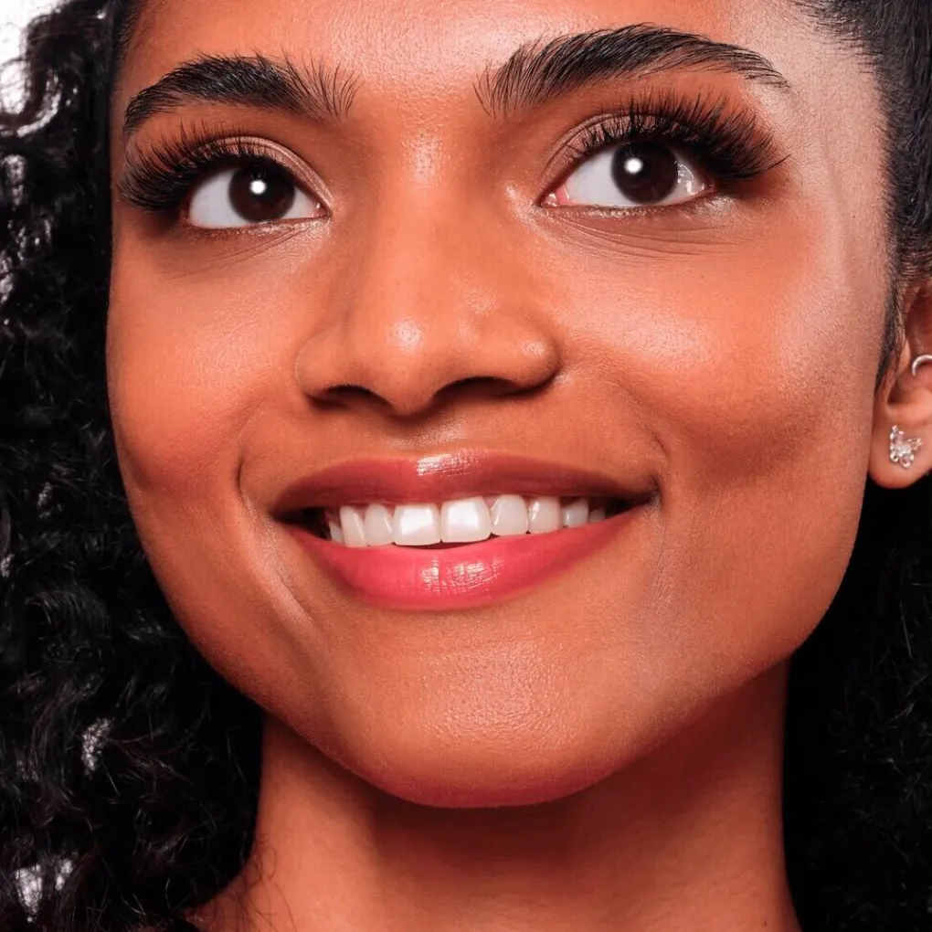 Essence Nepwimpers>What The Fake! 03 Natural False Lashes