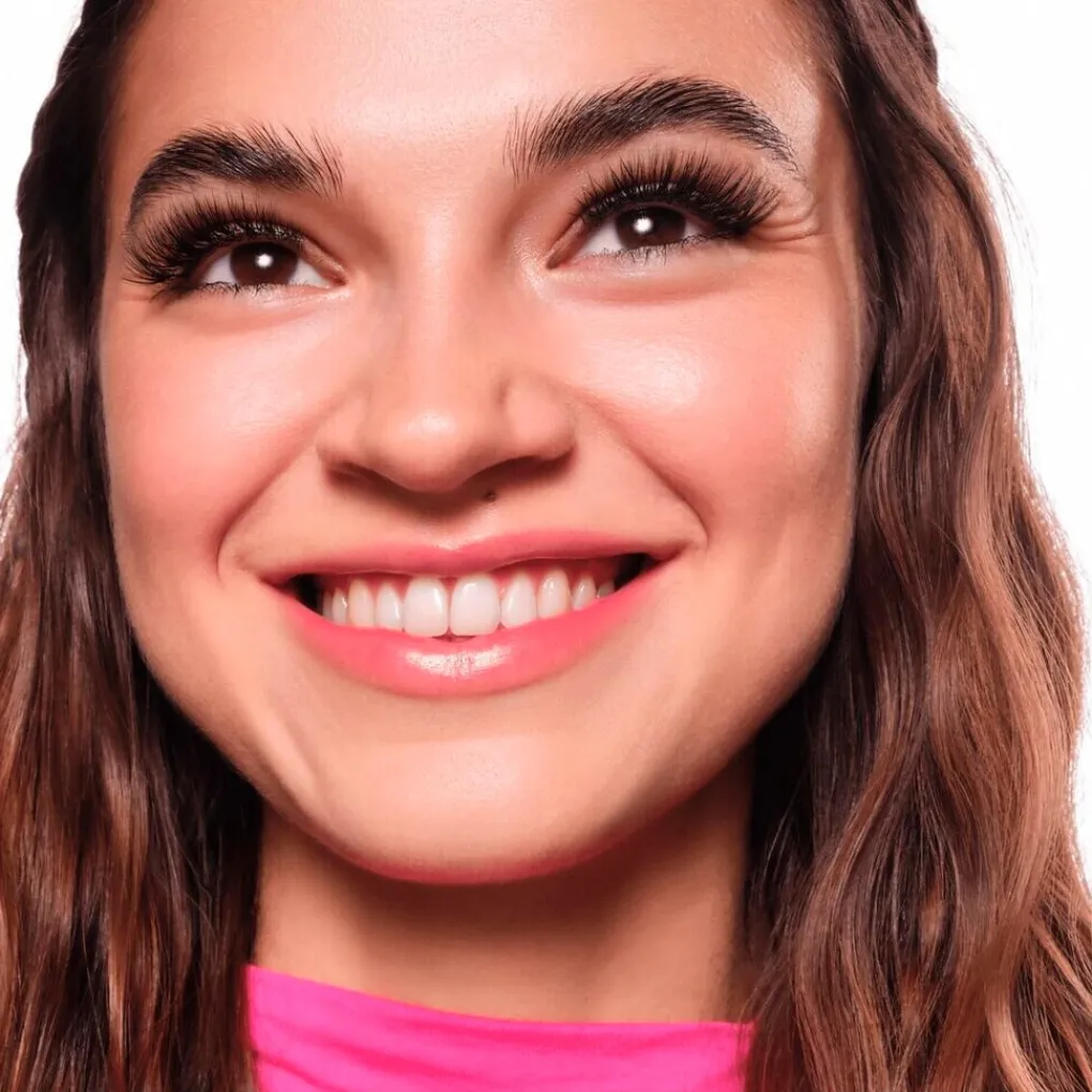 Essence Nepwimpers>What The Fake! 03 Natural False Lashes