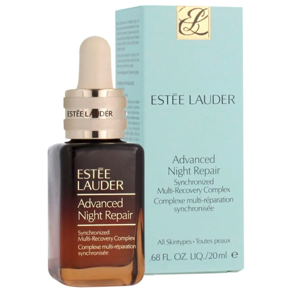 Estée Lauder Nachtcreme|Serum>Advanced Night Repair Serum
