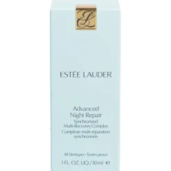 Estée Lauder Nachtcreme|Serum>Advanced Night Repair Serum