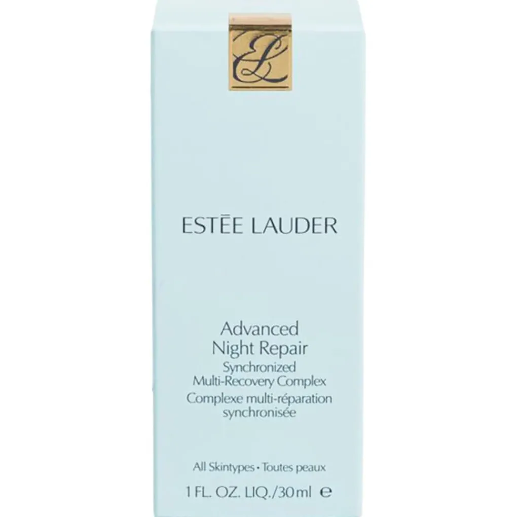 Estée Lauder Nachtcreme|Serum>Advanced Night Repair Serum