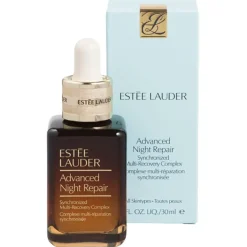 Estée Lauder Nachtcreme|Serum>Advanced Night Repair Serum