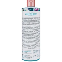 Exotiq Glijmiddelen En Massagegels>Body to Body Regular Massageolie
