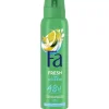 Fa Deospray>Caribbean Wave Deodorant Spray