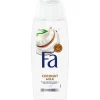 Fa Douchecrème|Douchegel>Coconut Milk Douchecrème