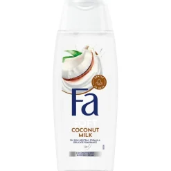 Fa Douchecrème|Douchegel>Coconut Milk Douchecrème