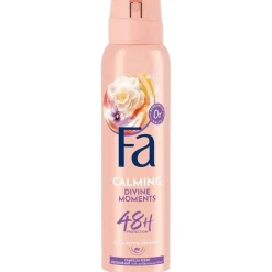 Fa Deospray>Divine Moments Deodorant Spray