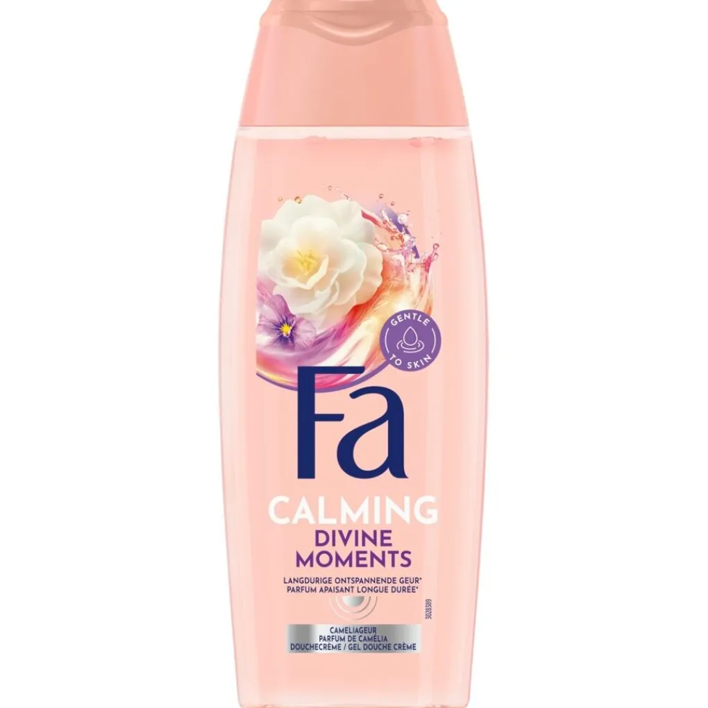 Fa Douchecrème>Divine Moments Douchecrème