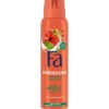 Fa Deospray>Energising Paradise Hibiscus Deodorant Spray