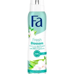 Fa Deospray>Fresh Blossom Deodorant Spray