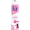 Fa Deospray>Invisible Sensitive Antitranspirant Spray