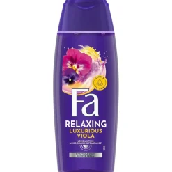 Fa Douchegel>Luxurious Viola Douchegel