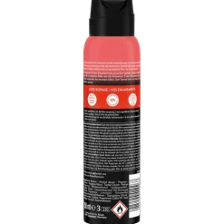 Fa Deospray>Men Attraction Force Deodorant & Bodyspray