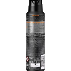 Fa Deospray>Men Dark Passion Deodorant & Body Spray