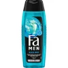 Fa Shampoo|Douchegel>Men Kick Off Douchegel & Shampoo