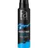 Fa Deospray>Men Perfect Wave Deodorant & Bodyspray