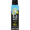 Fa Deospray>Men Sport Deodorant & Bodyspray