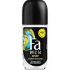Fa Deoroller>Men Sport Deodorant Roller