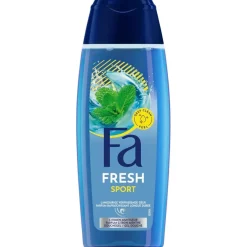 Fa Shampoo|Douchegel>Men Sport Douchegel