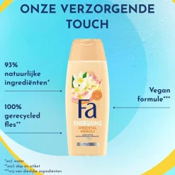 Fa Douchecrème>Oriental Neroli Douchecrème