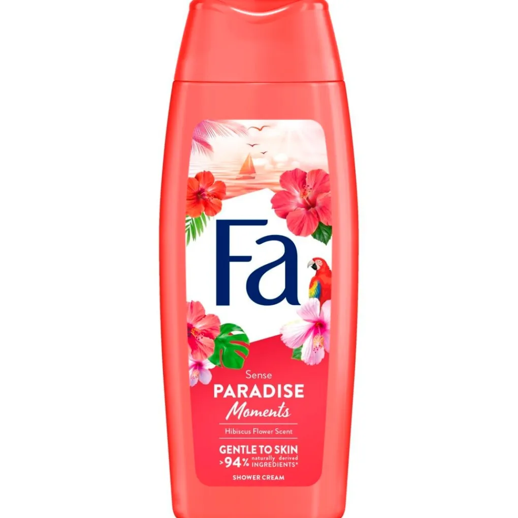Fa Douchecrème>Paradise Moments Douchecrème