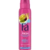 Fa Deospray>Passion Fruit Pools Deodorant Spray