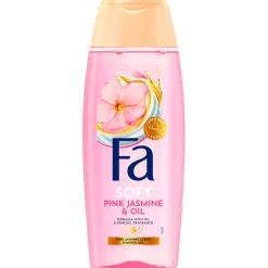 Fa Douchegel>Pink Jasmine & Oil Douchegel